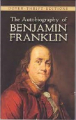 Couverture Moi, Benjamin Franklin : Citoyen du monde, homme des lumières Editions Dover Thrift 1996