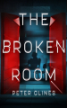 Couverture The Broken Room Editions Blackstone Publishing 2022