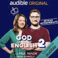 Couverture God Save my English 2: Intermediate Editions Audible studios 2021