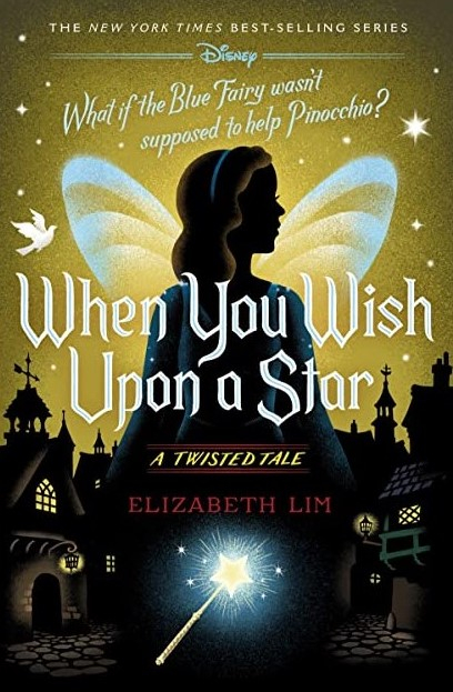 Couverture When You Wish Upon a Star
