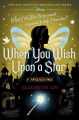 Couverture When You Wish Upon a Star Editions Disney-Hyperion 2023