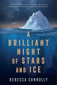 Couverture A Brilliant Night of Stars and Ice Editions Shadow Mountain 2022