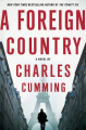 Couverture Thomas Kell, book 1: A Foreign Country Editions St. Martin's Press 2012