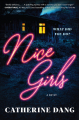 Couverture Nice Girls Editions William Morrow & Company 2021
