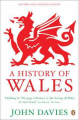 Couverture A History of Wales Editions Penguin books 2007