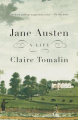 Couverture Jane Austen, passions discrètes Editions Vintage 1999