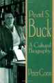 Couverture Pearl S. Buck: A Cultural Biography Editions Cambridge university press 1998