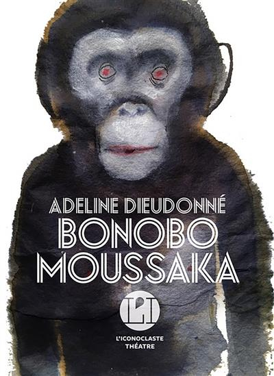 Couverture Bonobo Moussaka