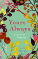 Couverture Yours Always: Letters of Longing Editions Icon books 2018