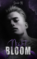 Couverture Night Bloom Editions Autoédité 2022