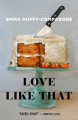 Couverture Love Like That Editions Henry Holt & Company 2021