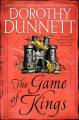 Couverture The Lymond Chronicles, book 1: The Game of Kings Editions Vintage 2019