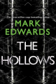 Couverture The Hollows Editions Thomas & Mercer 2021