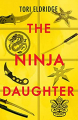 Couverture La Fille du Ninja Editions Agora Books 2019