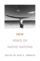 Couverture New Poets of Native Nations Editions Graywolf Press 2018