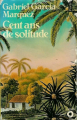 Couverture Cent ans de solitude Editions Seuil 1967