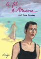 Couverture Le fil d’Ariane Editions Actes Sud 2021