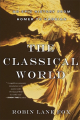 Couverture The Classical World Editions Basic Books 2008