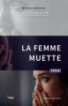 Couverture La Femme muette Editions des Lacs 2022