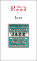 Couverture Jazz Editions de Fallois (Fortunio) 2017