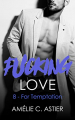 Couverture Fucking Love, tome 8 : For Temptation Editions Autoédité 2022