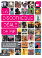 Couverture La discothèque idéale de FIP Editions Hors collection 2020