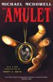 Couverture The Amulet Editions Avon Books 1979