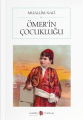 Couverture Ömer'in Çocukluğu Editions Yapi Kredi Yayinlari 2020