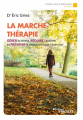 Couverture La marche-thérapie Editions Eyrolles 2022