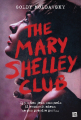 Couverture The Mary Shelley Club Editions Castelmore 2022