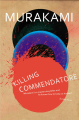Couverture Le meurtre du commandeur, tome 1 : Une idée apparaît Editions Vintage 2019