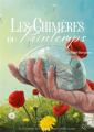 Couverture Les maîtres des saisons, tome 2 : Les chimères du printemps  Editions Plume blanche (Plume d'argent) 2022