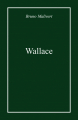Couverture Wallace Editions Autoédité 2022
