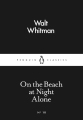 Couverture Alone on the Beach at Night Editions Penguin books (Classics) 2015