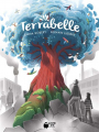 Couverture Terrabelle Editions La marmite à mots 2022