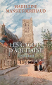 Couverture Les cagots d'Aquitaine, intégrale Editions de Noyelles 2019