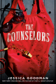 Couverture The Counselors Editions Razorbill 2022