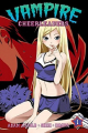 Couverture Vampire cheerleaders, book 1 Editions Seven Seas Entertainment 2013