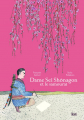 Couverture Dame Sei Chonagon et le Samouraï Editions Seuil (Jeunesse) 2007