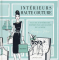 Couverture Intérieurs Haute Couture Editions de l'imprévu 2015