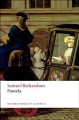 Couverture Pamela : Ou la vertu recompensée / Pamela Editions Oxford University Press (World's classics) 2001