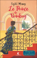 Couverture Perveen Mistry, tome 3 : Le Prince de Bombay Editions Charleston 2022