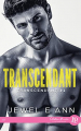 Couverture Transcendant, tome 1 Editions Juno Publishing (Maïa) 2022