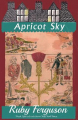 Couverture Apricot Sky Editions Dean Street Press (Furrowed Middlebrow) 2021
