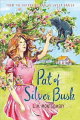 Couverture Pat de Silver Bush, tome 1 : Pat de Silver Bush Editions Sourcebooks (Fire) 2014