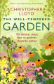 Couverture The Well-Tempered Garden Editions Weidenfeld & Nicolson 2014