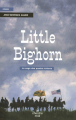 Couverture La saga des quatre rivières, tome 1 : Little Bighorn Editions Le Cherche midi (Roman) 2007