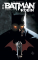 Couverture Batman & Robin (Renaissance), intégrale, tome 3 Editions Urban Comics (DC Renaissance) 2020