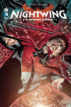 Couverture Nightwing (Renaissance), intégrale, tome 2 Editions Urban Comics (DC Renaissance) 2020