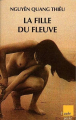 Couverture La Fille du fleuve Editions de l'Aube (Poche) 2006